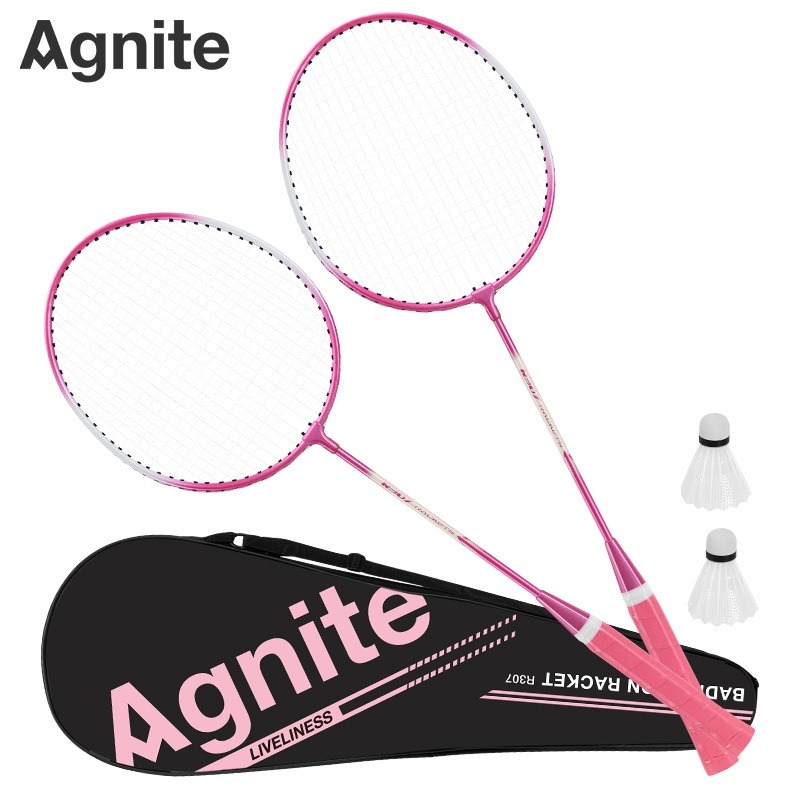 Vợt cầu lông Agnite carbon