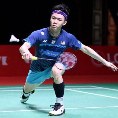 Vợt cầu lông chuyên thủ thường sẽ có đặc điểm gì?