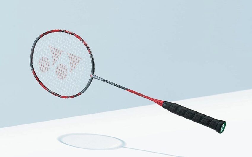 Yonex ArcSaber 11 Tour-vợt công thủ toàn diện