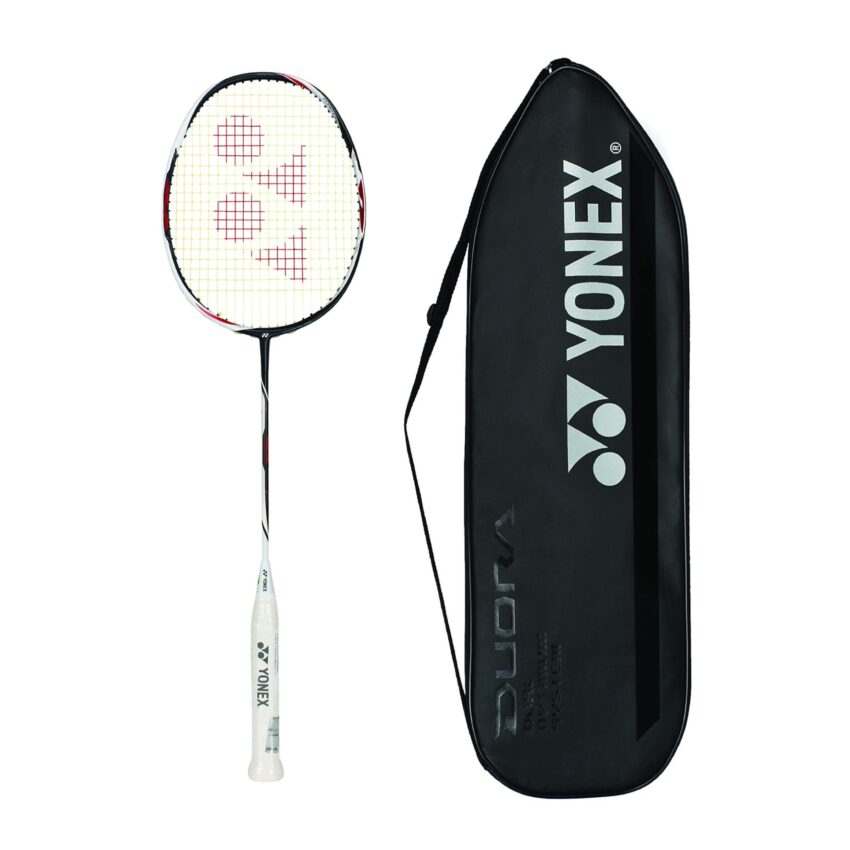 Yonex Duora Z-Strike-top vợt công thủ toàn diện
