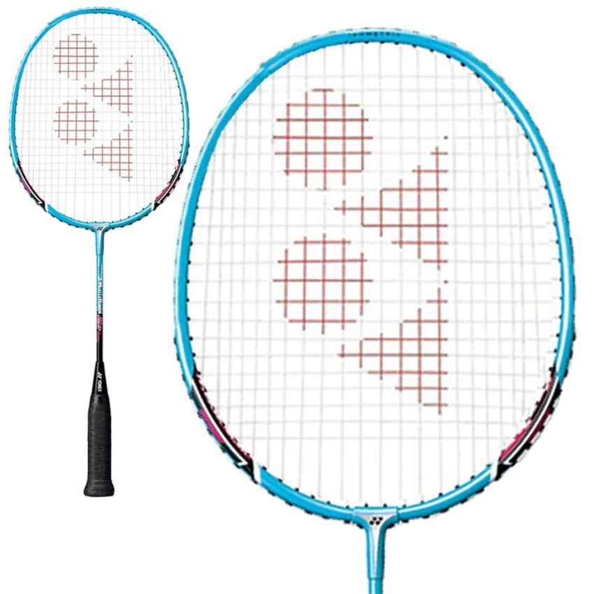 Yonex Muscle Power 2 Junior – Bền, chắc chắn, hỗ trợ lực tốt cho trẻ