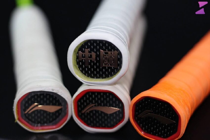 Đế vợt cầu lông Li-Ning