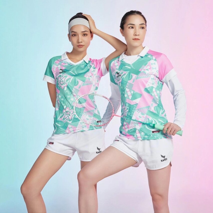 Tại sao việc chọn trang phục cầu lông lại quan trọng?