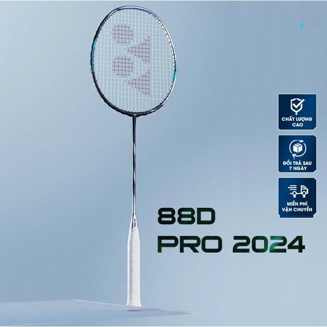 Vợt cầu lông Yonex Astrox 88D Pro 2024