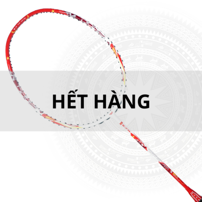 Vợt Cầu Lông KUNO ĐỘC LẬP 1945 – Biểu Tượng Lịch Sử, Sức Mạnh Hiện Đại