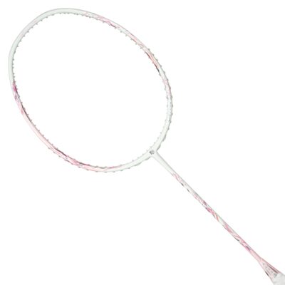 Vợt Cầu Lông KUNO Lady Pro Chính Hãng, Siêu Nhẹ 6U, Full Carbon Cao Cấp, Dễ Chơi, Công Thủ Toàn Diện, Căng Sẵn 10.5kg