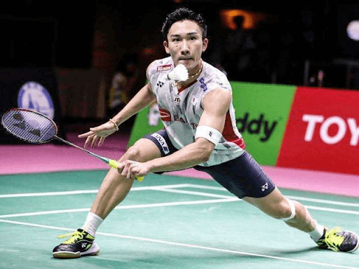 Kỹ thuật cầu lông cơ bản: Phòng thủ