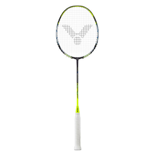 Victor Jetspeed S12 (JS12) là dòng vợt cầu lông trợ lực