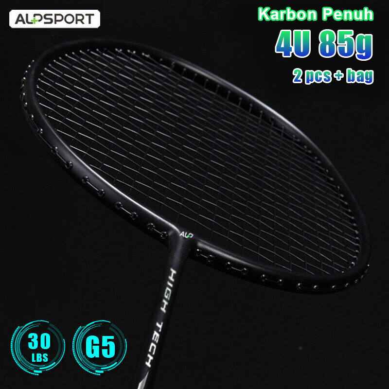 Vợt cầu lông Alp Sport RR 2