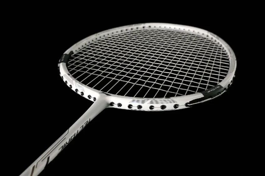 Vợt Cầu Lông Lining Tectonic 7 – Sức mạnh toàn diện, kiểm soát vượt trội