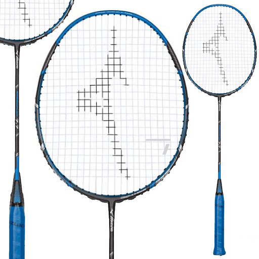 Vợt Cầu Lông Mizuno Speedflex 7.7