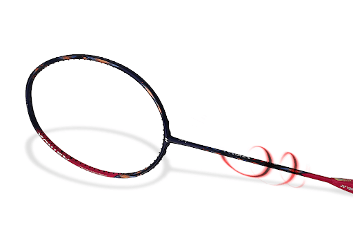 Vợt cầu lông Yonex Astrox 99 Pro Đỏ