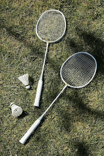 Vợt cầu lông Yonex Nanoflare 1000Z – Tốc độ tối đa, kiểm soát vượt trội