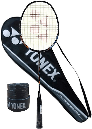 Vợt Cầu Lông Yonex Nanoray 18i