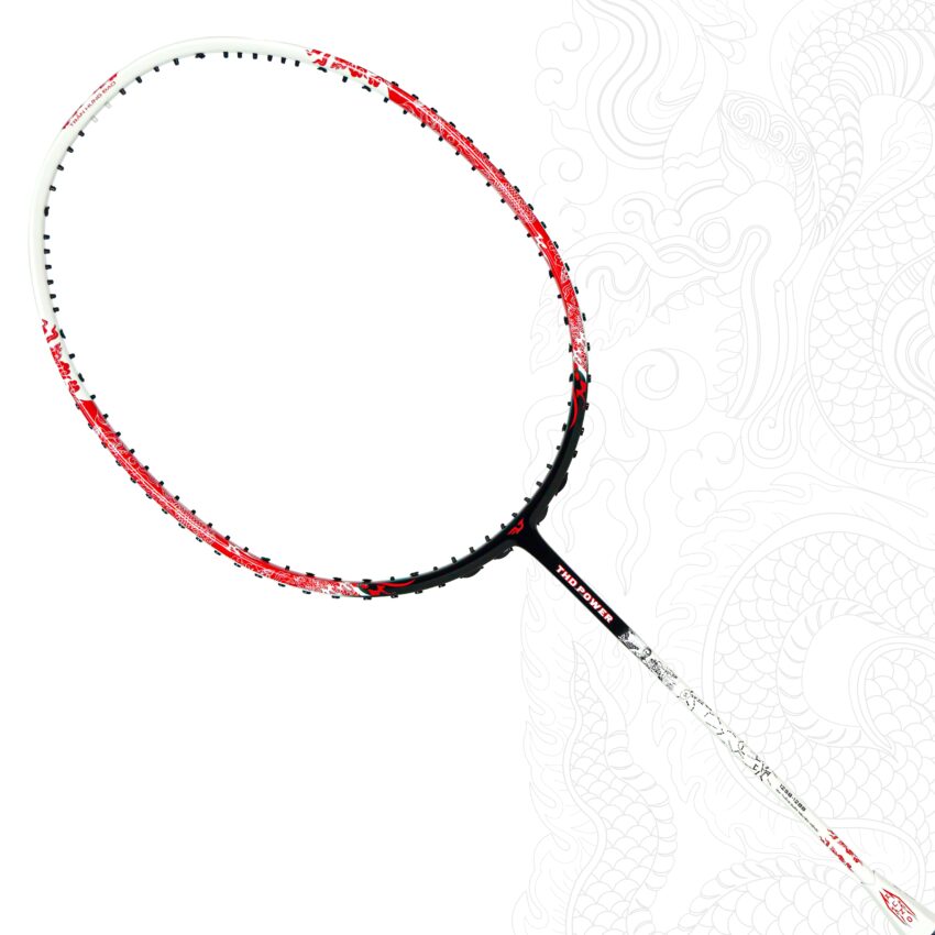 Vợt Cầu Lông KUNO THD Power