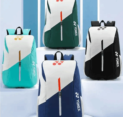 Top 5 mẫu balo túi vợt cầu lông đáng mua nhất hiện nay