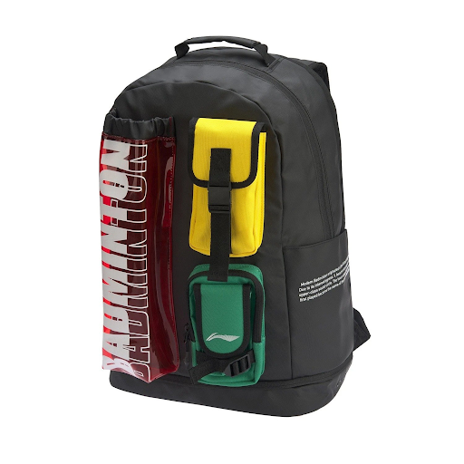 Balo cầu lông Lining ABSQ382-4