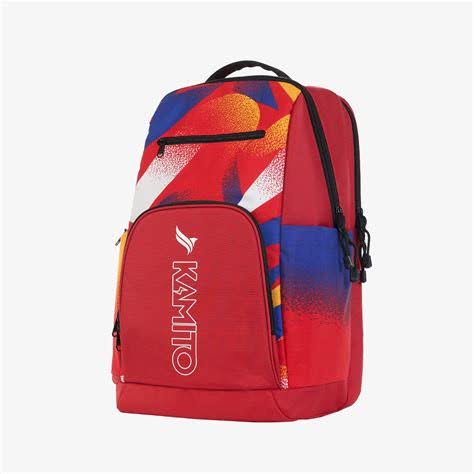 Balo Thể Thao Kamito Colormax