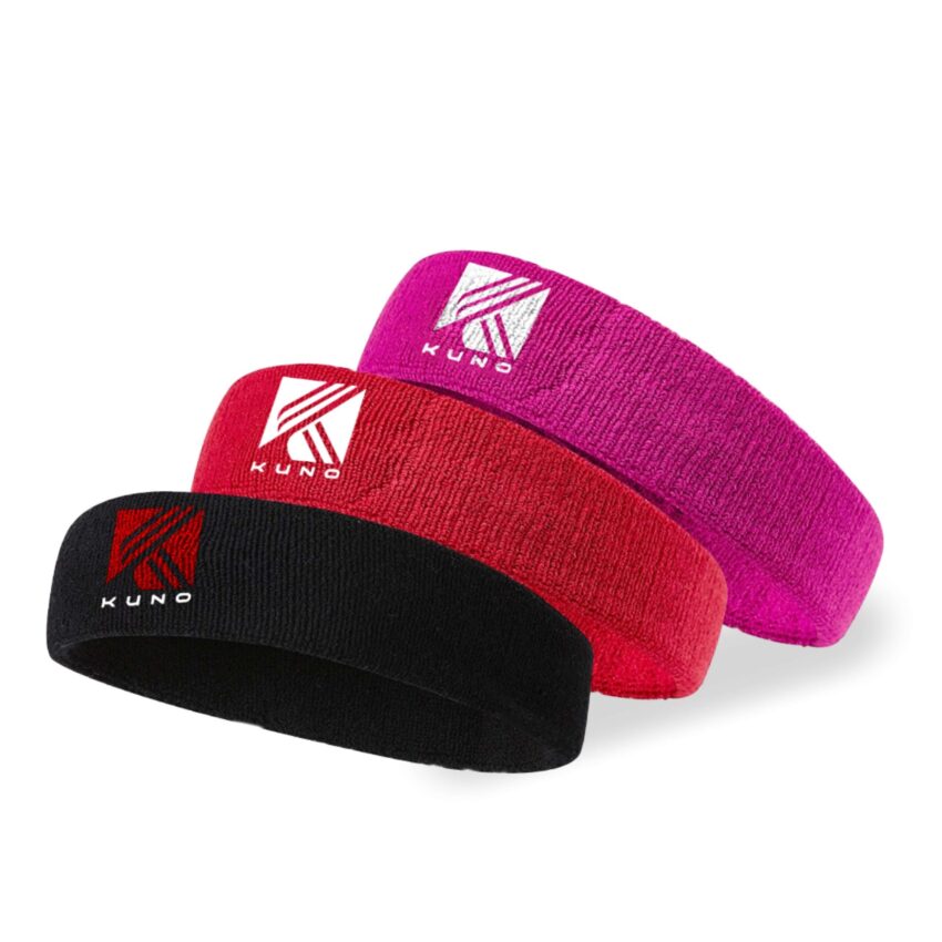 Băng Đô Đeo Cổ Tay KUNO 