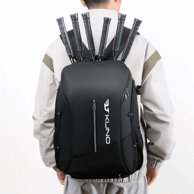 Thoải mái khi mang, bảo vệ cột sống