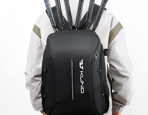 Cách chọn mua bao vợt cầu lông bền, đẹp nhất hiện nay