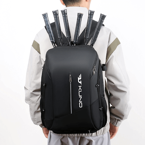 Thoải mái khi mang, bảo vệ cột sống