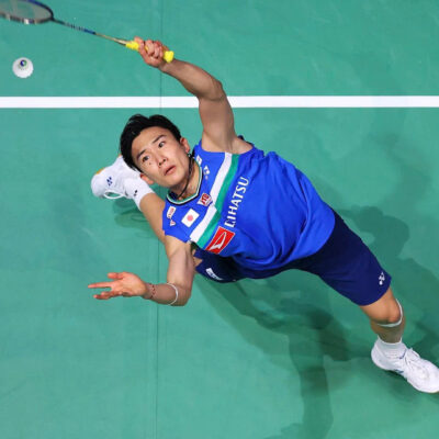 Ưu điểm của cú đánh cầu lông xoáy