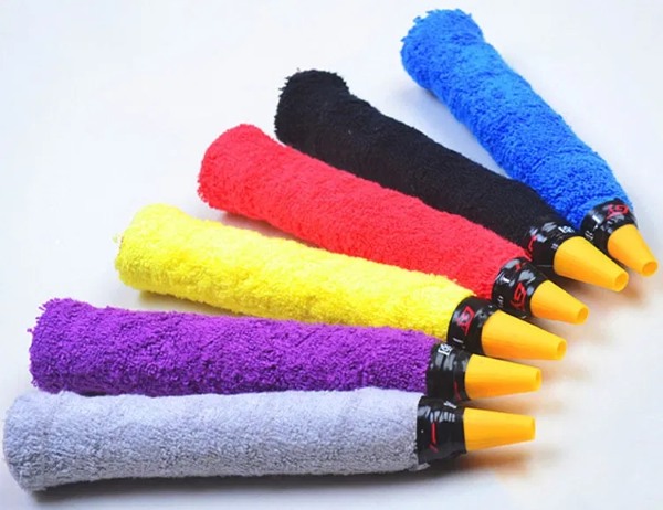 Địa chỉ mua quấn cán vợt cầu lông giá tốt nhất thị trường