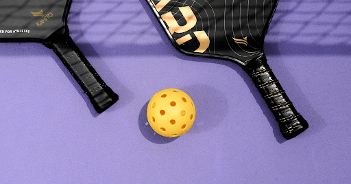 Mua bóng Pickleball, vợt Pickleball, phụ kiện Pickleball ở đâu giá TỐT?