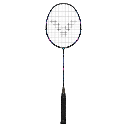 Vợt cầu lông màu đen Victor ARS 9000 Chính Hãng