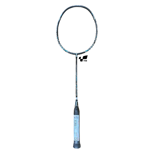 Vợt cầu lông màu đen Kumpoo Power Control K520 Pro