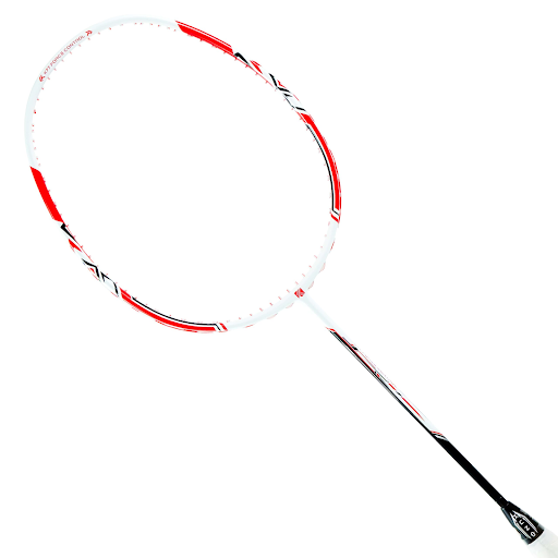 Vợt cầu lông màu đỏ Kuno K77