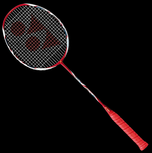 Vợt cầu lông màu đỏ Yonex Arcsaber 11 Pro