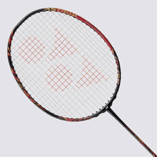 Vợt cầu lông màu đỏ Yonex Astrox 99 Pro 2021