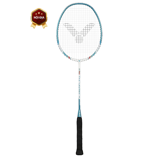 Vợt cầu lông tầm trung Thruster K 280 Xanh Dương