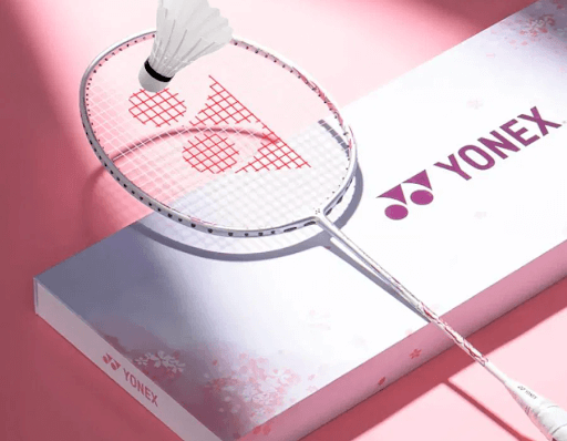 Điểm danh 8 mẫu vợt cầu lông limited được nhiều người yêu thích nhất