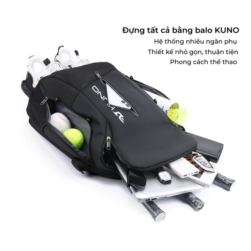 Balo Thể Thao Kuno