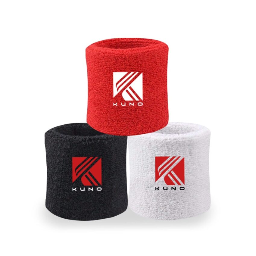 Băng Đô Đeo Cổ Tay KUNO