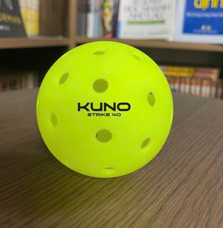 Bóng Pickleball ngoài trời