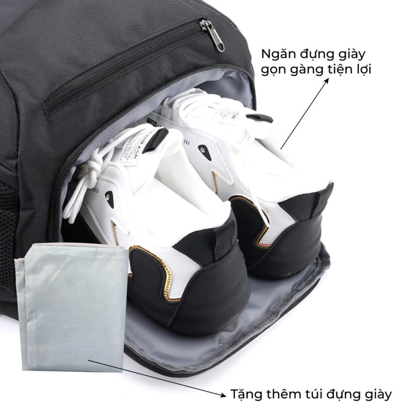 Đặc điểm nổi bật của KUNO trong phân khúc túi vợt