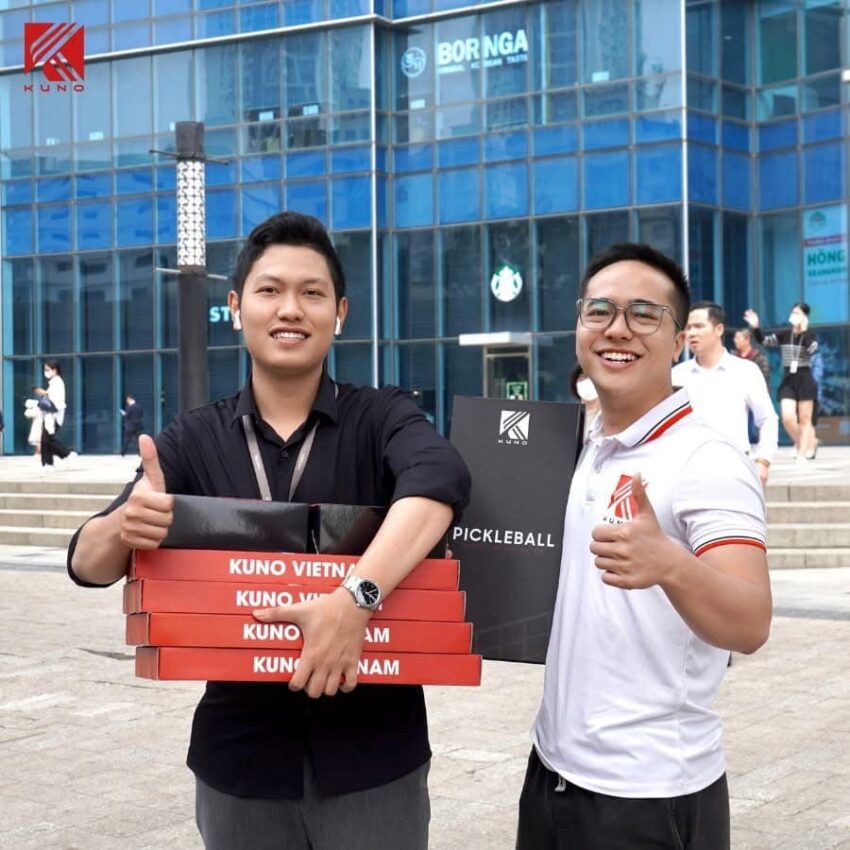 Địa chỉ mua túi đựng vợt uy tín chất lượng