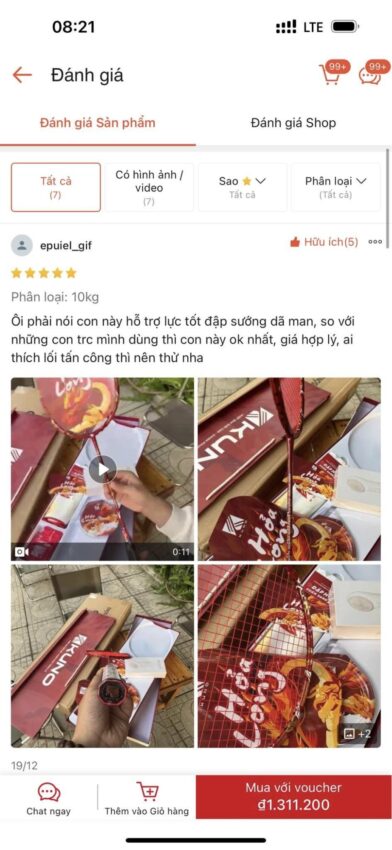 Điểm mạnh khiến Kuno Việt Nam được tin tưởng