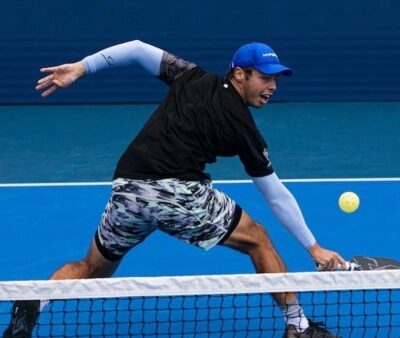 Nên mua bóng Pickleball uy tín, chất lượng, giá tốt ở đâu?