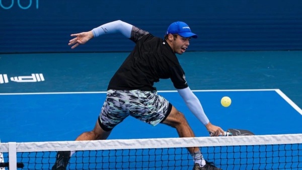 Bóng tập và bóng thi đấu Pickleball khác gì theo tiêu chuẩn USAPA?
