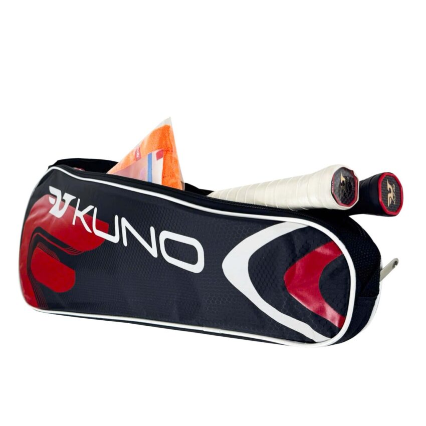 Túi Đựng Vợt Cầu Lông Một Ngăn Kuno
