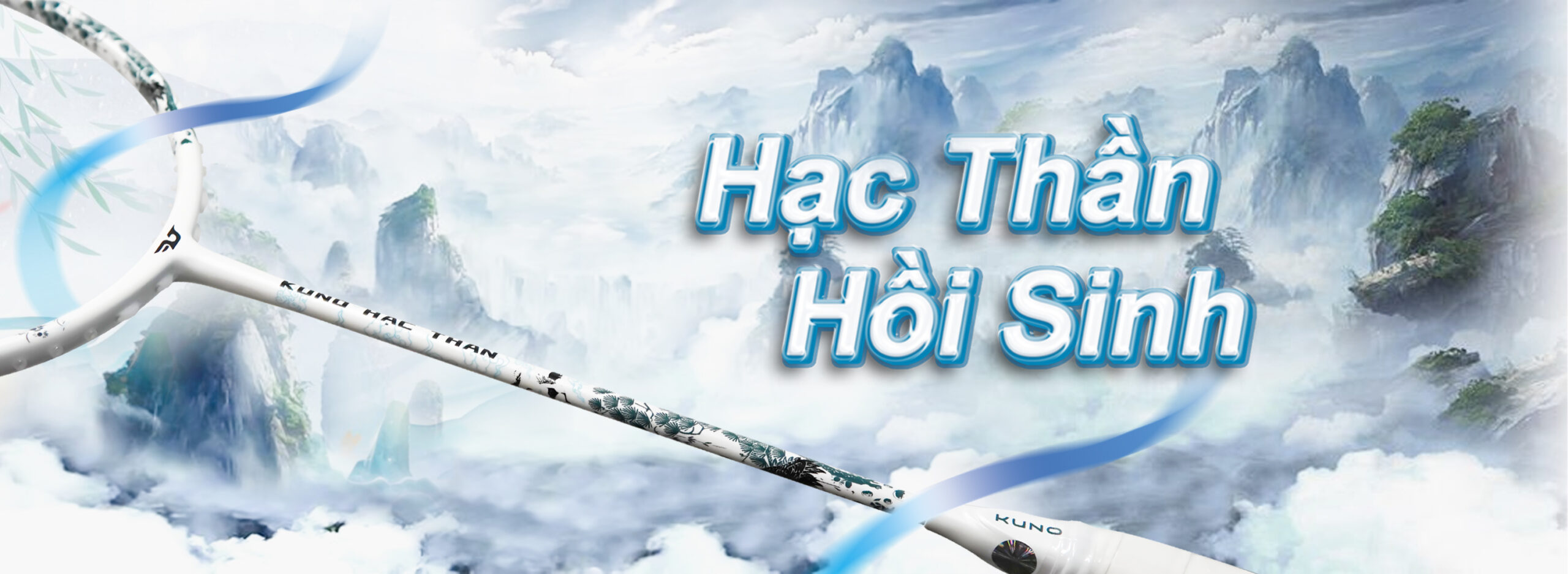 Hạc-thần-bản-mới