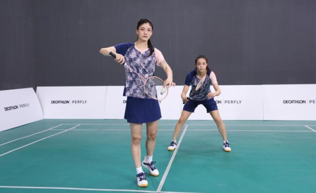 Tiêu chuẩn vợt cầu lông mới nhất từ BWF bạn cần biết