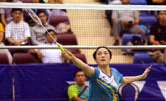 Cách tập vợt tập lực cổ tay chuẩn kỹ thuật tránh chấn thương