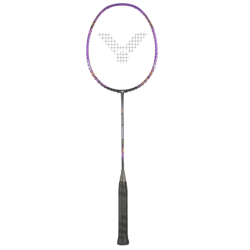 Vợt cầu lông màu tím Victor THRUSTER RYUGA CLS
